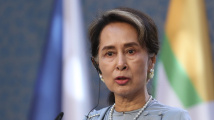Soud v Barmě poslal Su Ťij do vězení na dalších sedm let