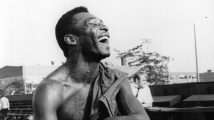 Pelé bude pohřben na nejvyšším hřbitově na světě