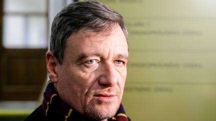 Rath nastoupil do vězení, odpyká si zbytek trestu za korupci