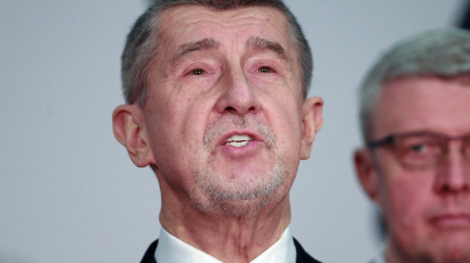 Babiš se rozjel. Je to komunistický rozvědčík jako Putin, opřel se do Pavla