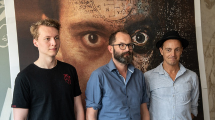 Nejvíce nominací na Českého lva mají filmy Arvéd a Il Boemo