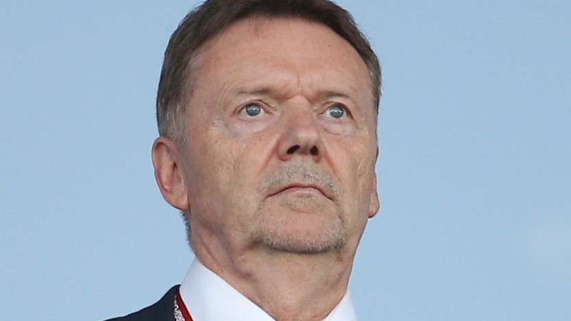 Státní zástupce požaduje pro Berbra sedm let vězení za korupci a zpronevěru