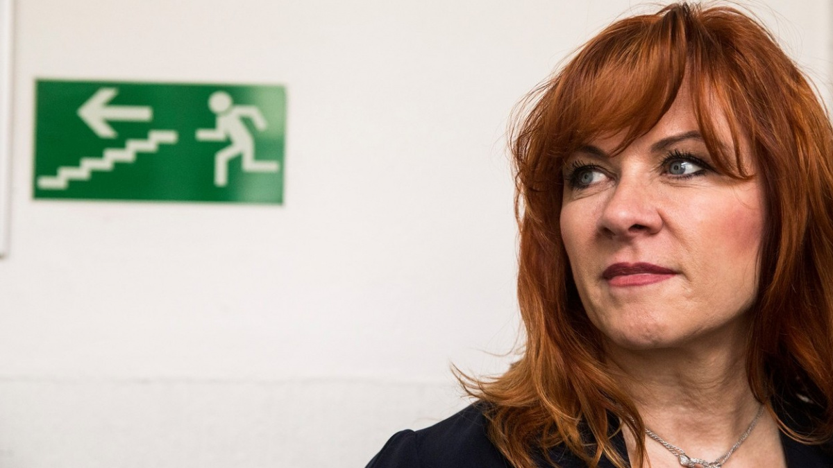 Prezident udělil milost Janě Nečasové v kauze Vojenského zpravodajství