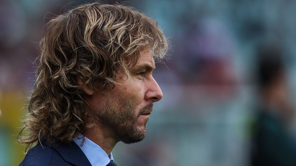 Pavel Nedvěd dostal za podvody Juventusu při přestupech osmiměsíční distanc