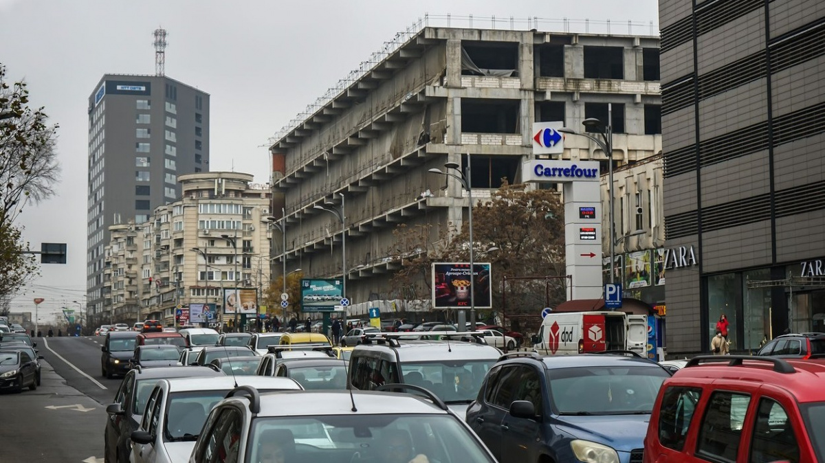 Jak dopadly „hladové cirkusy“ z doby, kdy lid přál Ceaušeskovi dobrou chuť?