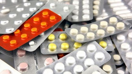 Kontroly SÚKL ukázaly zřejmě organizovaný vývoz léčiv nejméně za 67 milionů