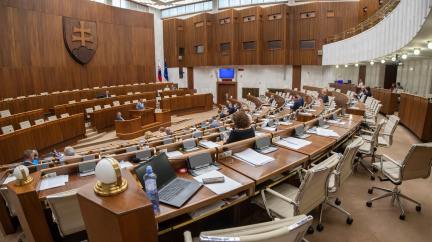 Předčasné parlamentní volby na Slovensku budou 30. září, podle Fica to je výsměch