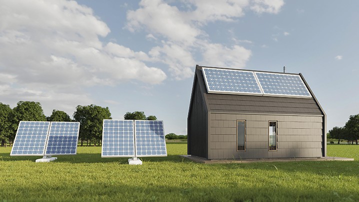 Využijte slunce na maximum: Co vše může pohánět sluneční energie?