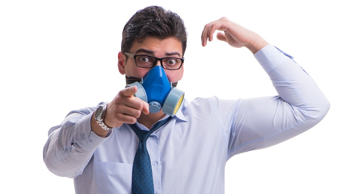 Kolikrát si máme vzít stejné oblečení, než je vypereme?