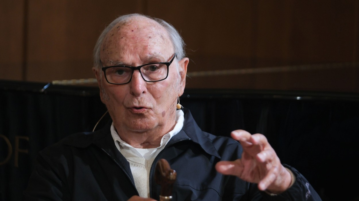 Zemřel španělský režisér Carlos Saura