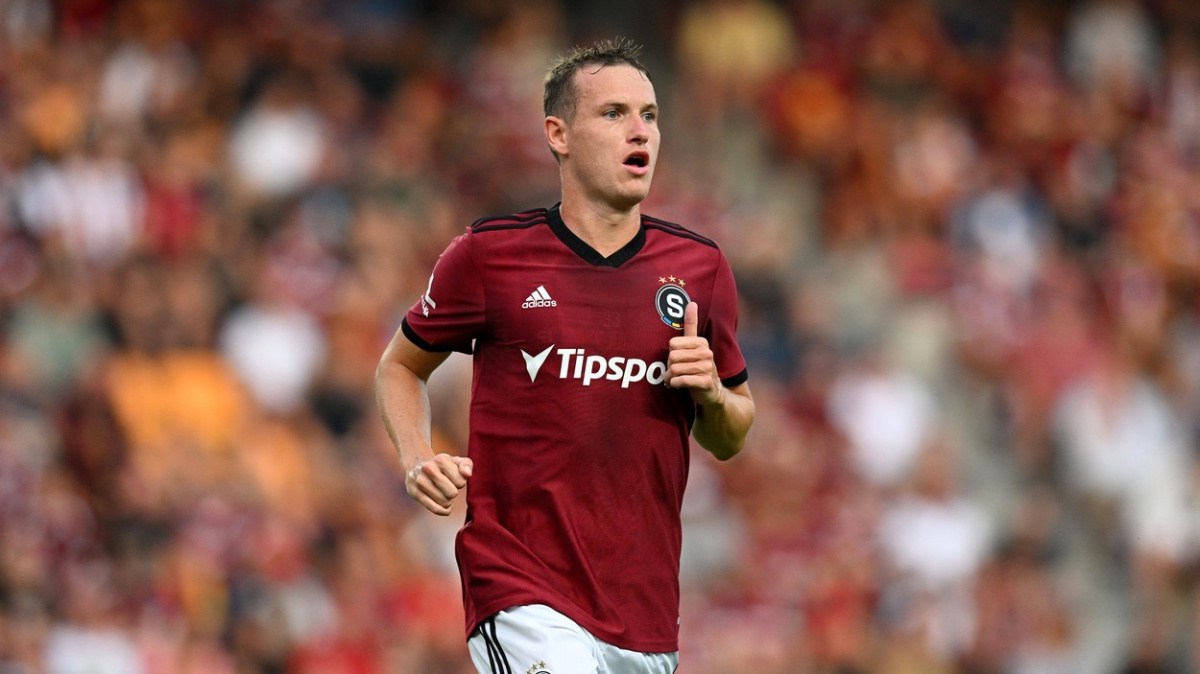 První český fotbalový coming out: Jankto oznámil, že je homosexuál