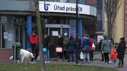 Jurečka odvolal generálního ředitele úřadu práce, opakovaně jej kritizoval