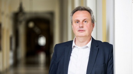 Aktualizováno: Zmocněnec pro dezinformace končí, jeho úkolů se ujme Pojar