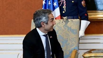 USA poskytnou Česku dalších 200 milionů dolarů na vojenskou pomoc