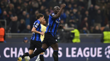 Osmifinále Ligy mistrů: Inter porazil Porto, Citizens remizovali v Lipsku