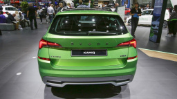 Bruselská emisní norma Euro 7 zabrání Škodovce vyrábět modely Kamiq, Scala a Fabia