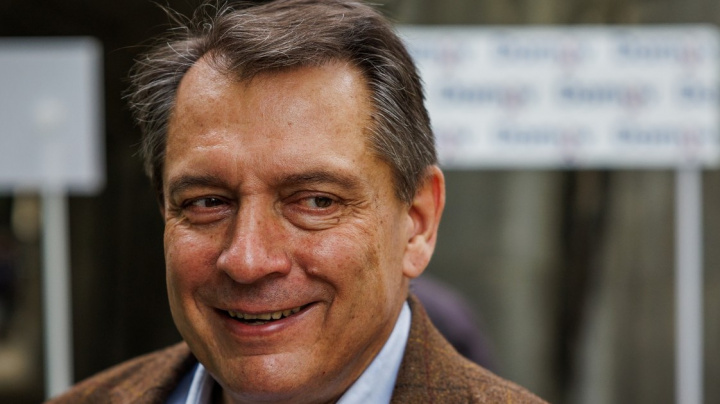 Paroubkův návrat: Jeho nový spolek Nespokojení má být základem levicového hnutí