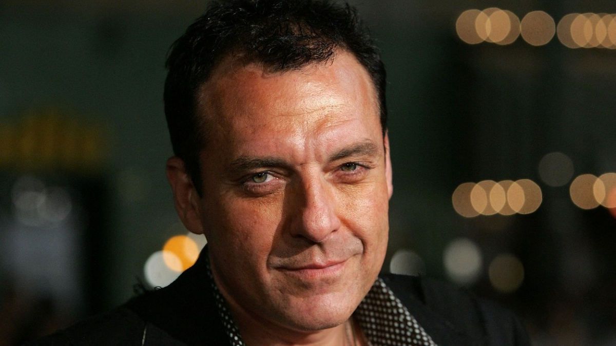 Zemřel americký herec Tom Sizemore