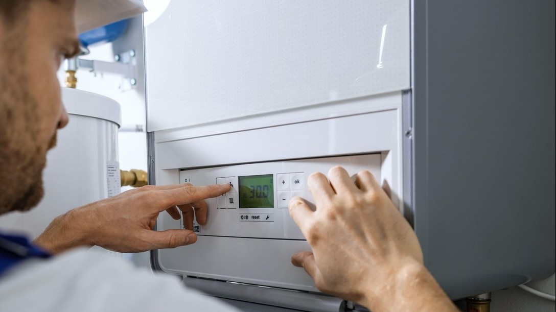 Kvůli jinému složení dodávaného plynu se množí stížnosti na poškození plynových kotlů