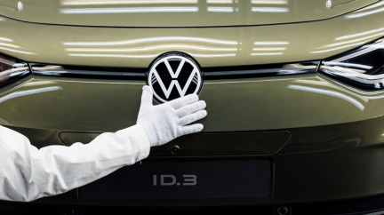 Východoevropská gigafactory zatím nebude, Volkswagen to zkusí v Americe
