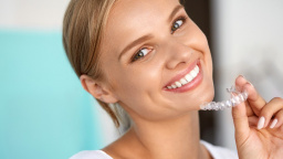 Rovnátka – kdy o nich uvažovat?