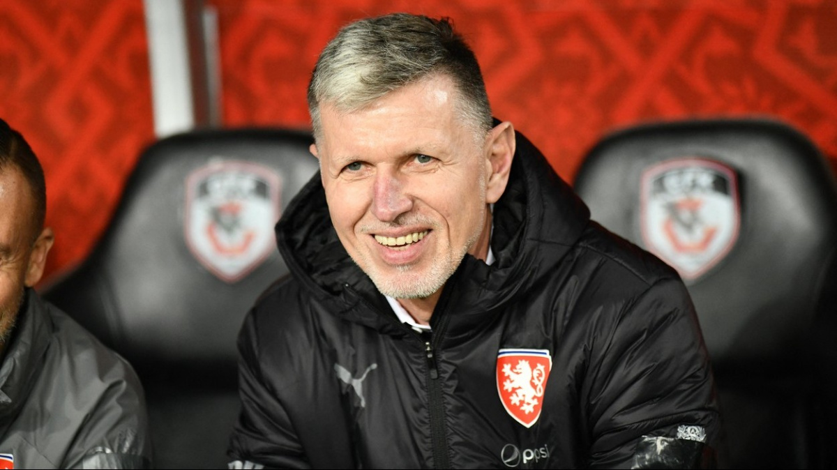 V nominaci českých fotbalistů na úvod kvalifikace ME je šest nováčků