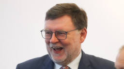Stanjura: Vláda má připraveny desítky opatření, jak „vylepšit“ státní rozpočet