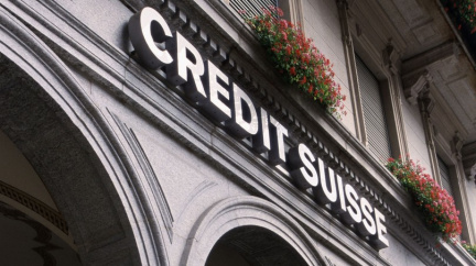 Díky záchraně Credit Suisse zpevňují akcie v Evropě