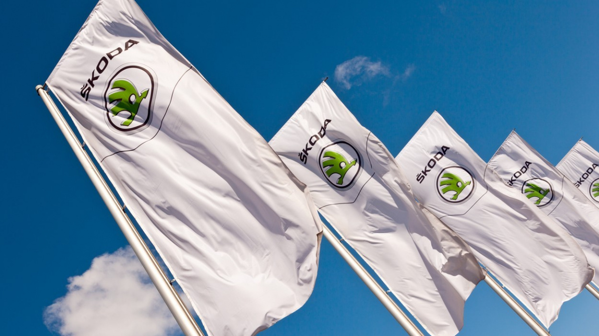 Škoda Auto kvůli ukončení aktivit v Rusku přišla o 17 miliard