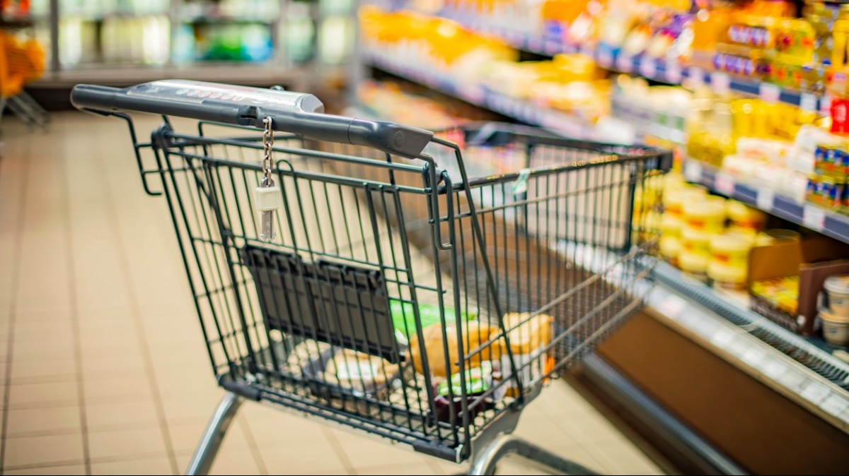 Tuzemské řetězce se nechystají zastropovat ceny potravin - jsou prý relativně nízké