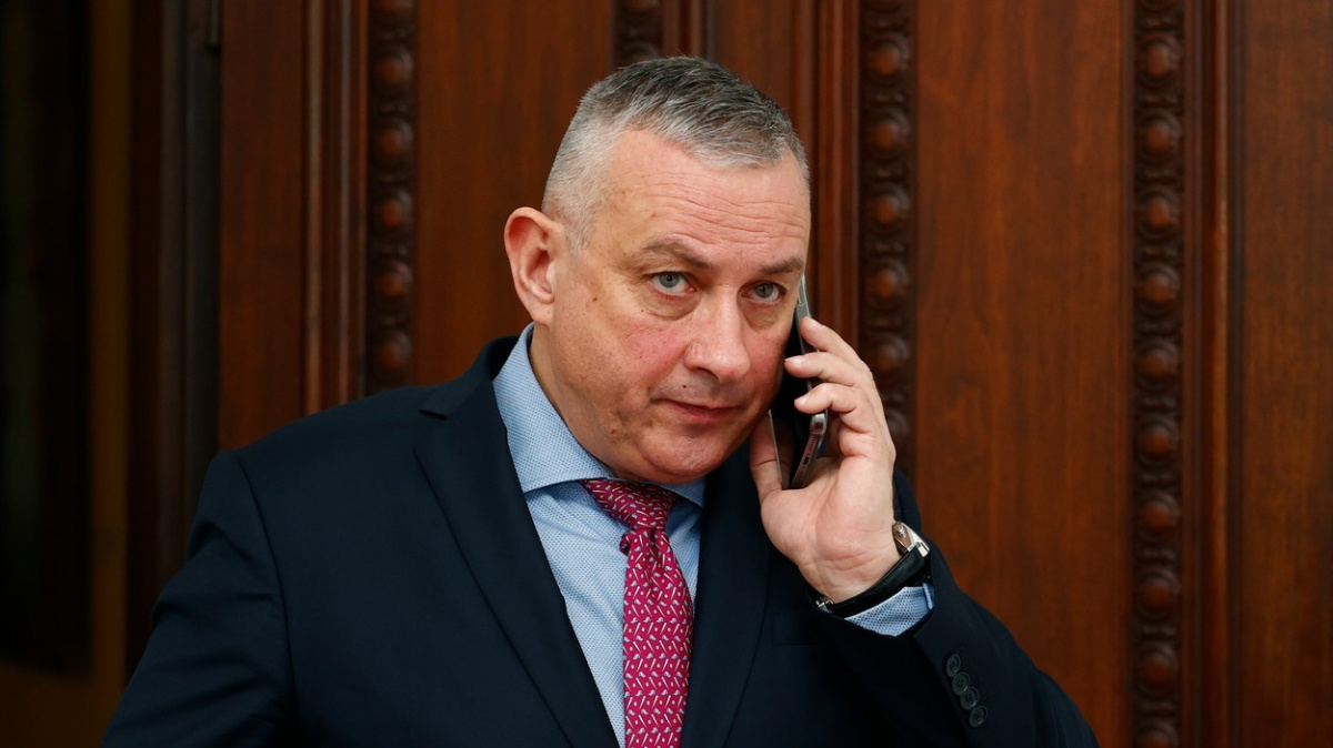 Situace je – slovy klasika – nadmíru výtečná: Česko podle Síkely energeticky zvládlo zimu