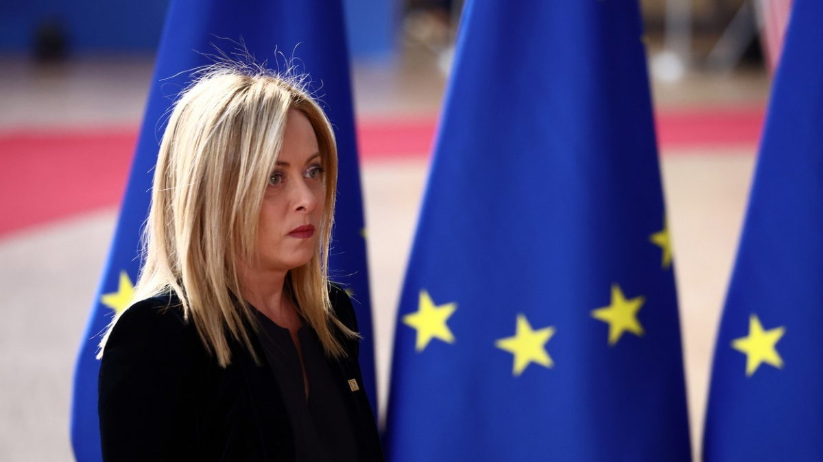 Italská vláda hodlá zakročit proti náhradnímu mateřství