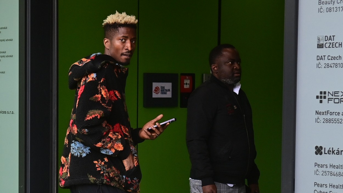 Disciplinární komise trestala: Olayinka má stop na na čtyři zápasy, Fillo přijde o pět utkání