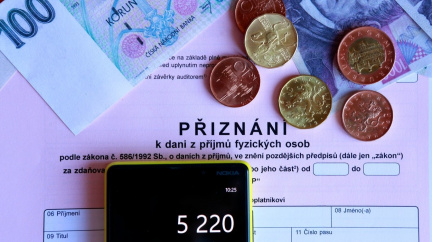 Chybné daňové přiznání hrozí u tisíců živnostníků, Bartoš vyzývá úřady ke shovívavosti
