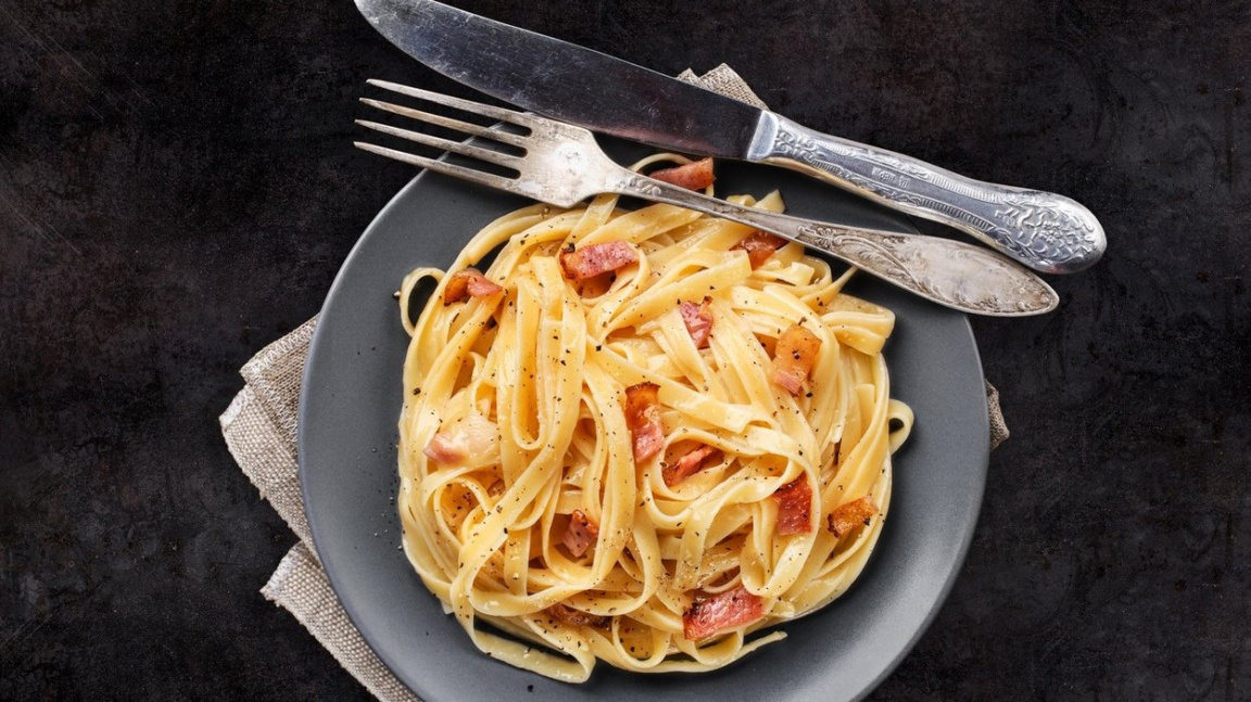 L’unica tradizione gastronomica italiana è lo sforzo di non morire di fame, secondo gli esperti |  Notizia