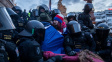 Popírání války na Ukrajině, nošení Z a schvalování ruské agrese se trestá podle zákona