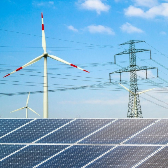 Státy EU a europoslanci se shodli na zvýšení podílu obnovitelných zdrojů energie