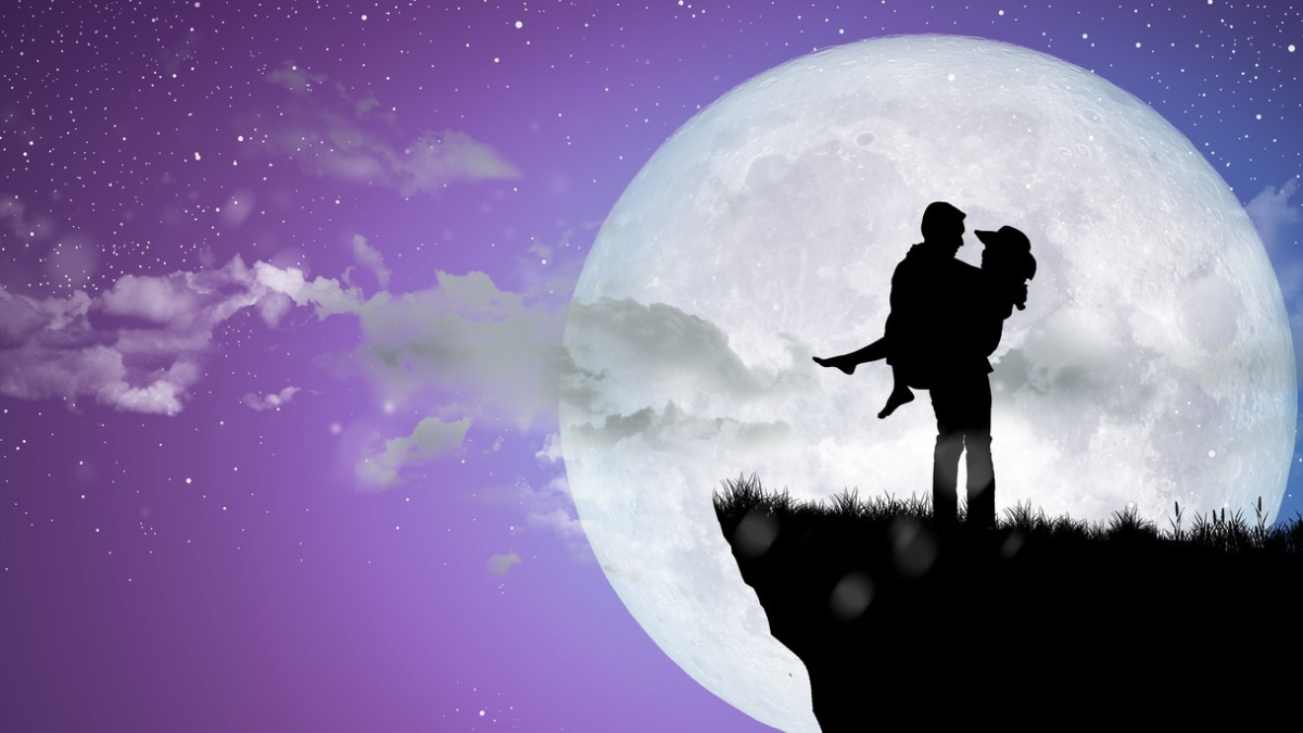 První rande, první pusa: Nostalgie může být klíčem ke šťastnému vztahu