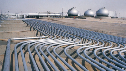 Saúdská Arábie a další členové OPEC+ oznámili dobrovolné snížení těžby ropy