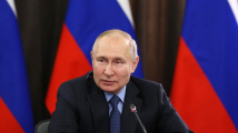 Putin stále nepoužívá mobil a internet a bojí se o život, tvrdí bývalý člen jeho ochranky