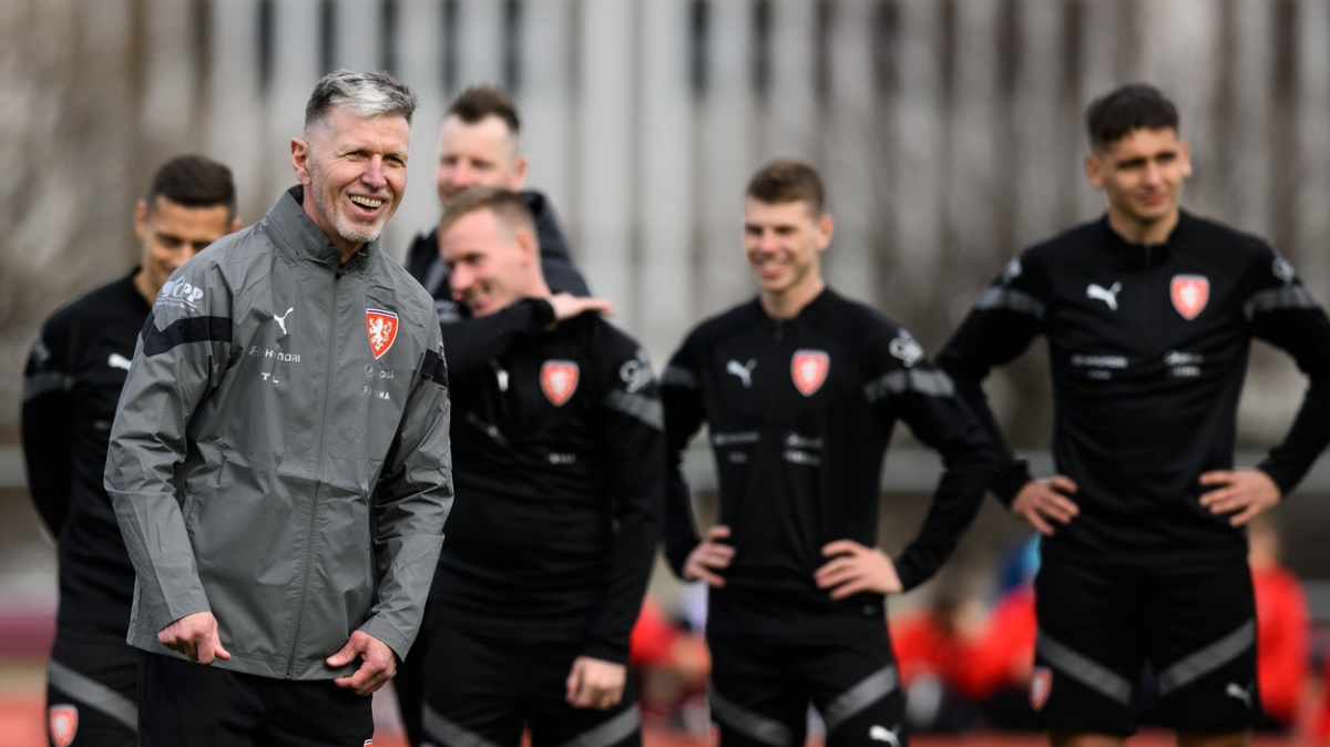 Čeští fotbalisté zůstali v žebříčku na 38. místě, po šesti letech vede Argentina