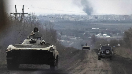 Tajné plány Američanů na pomoc ukrajinské armádě se šíří na internetu