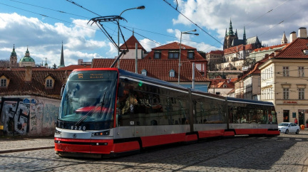 Praha má druhou nejlepší hromadnou dopravu na světě. První je Berlín