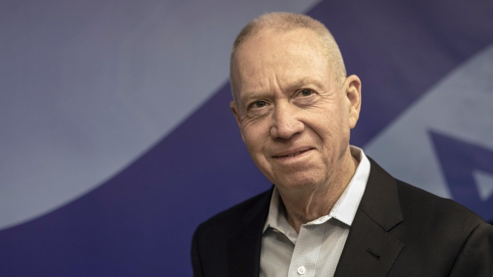 Co jsme si, to jsme si, smažme to: Netanjahu ministra Galanta neodvolá