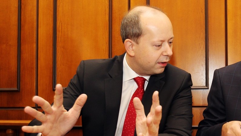 V kauze Dozimetr byli obviněni další lidé včetně exposlance Šnajdra