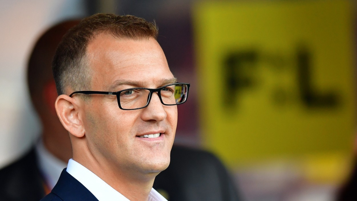 Křetínský zaplatí za vstup k rozhodčím 50 tisíc korun, Sparta 220 tisíc