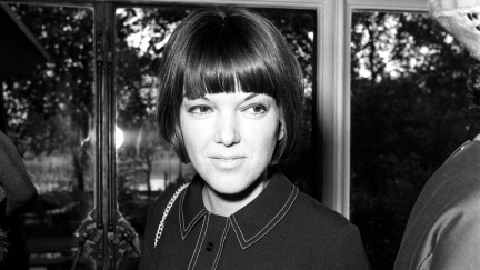 Zemřela Mary Quantová - módní návrhářka, která se proslavila minisukněmi