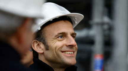 Francouzská důchodová reforma vstoupila v platnost, chystají se další protesty