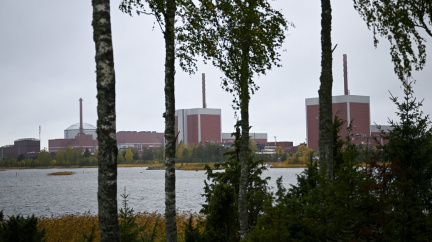 Německo jaderné reaktory vypnulo, ve Finsku naopak spustili ten největší v Evropě