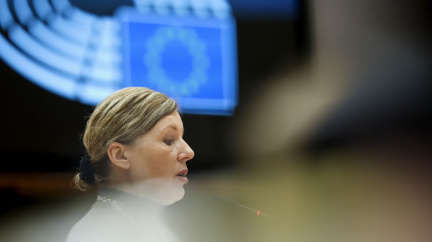 Násilné deportace ukrajinských dětí do Ruska prý EU „nebude tolerovat“